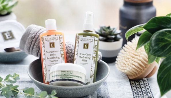 Éminence Organic Skin Care
