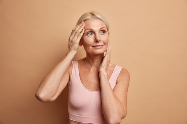 Well-aging een frisse kijk op ouder worden