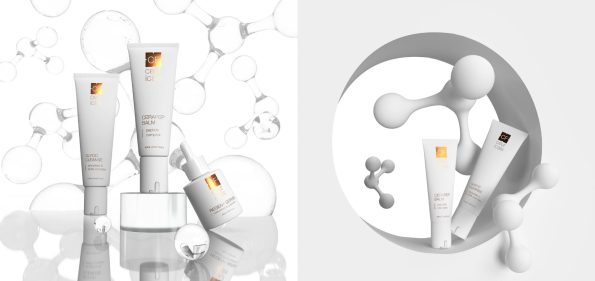K Phyto-ceutical en CF Ceuticals